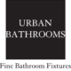 Urban Bathroom Van Nuys CA Showroom
