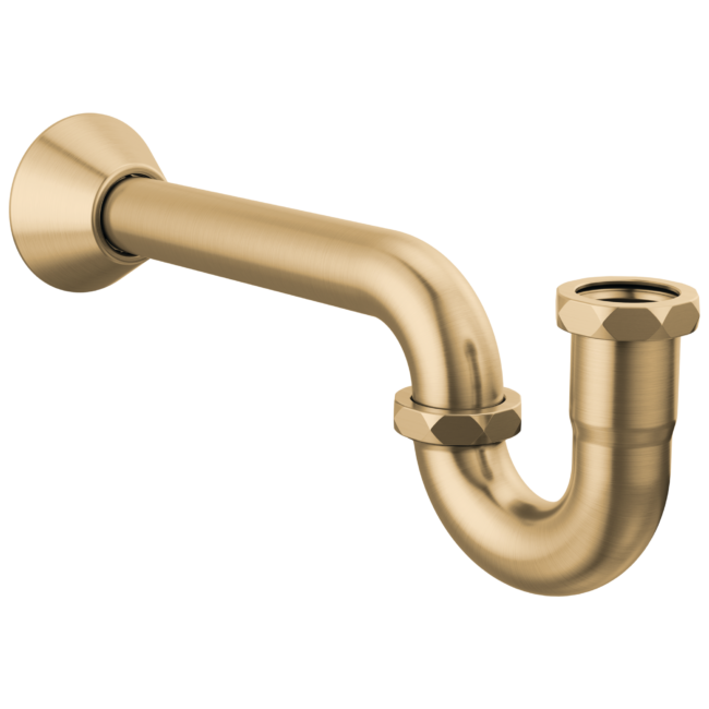 Mountain Plumbing Schedule 40 ABS Cable Operated Bath Waste & Overflow