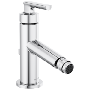 Brizo Kintsu®: Single-Handle Bidet Faucet In Chrome