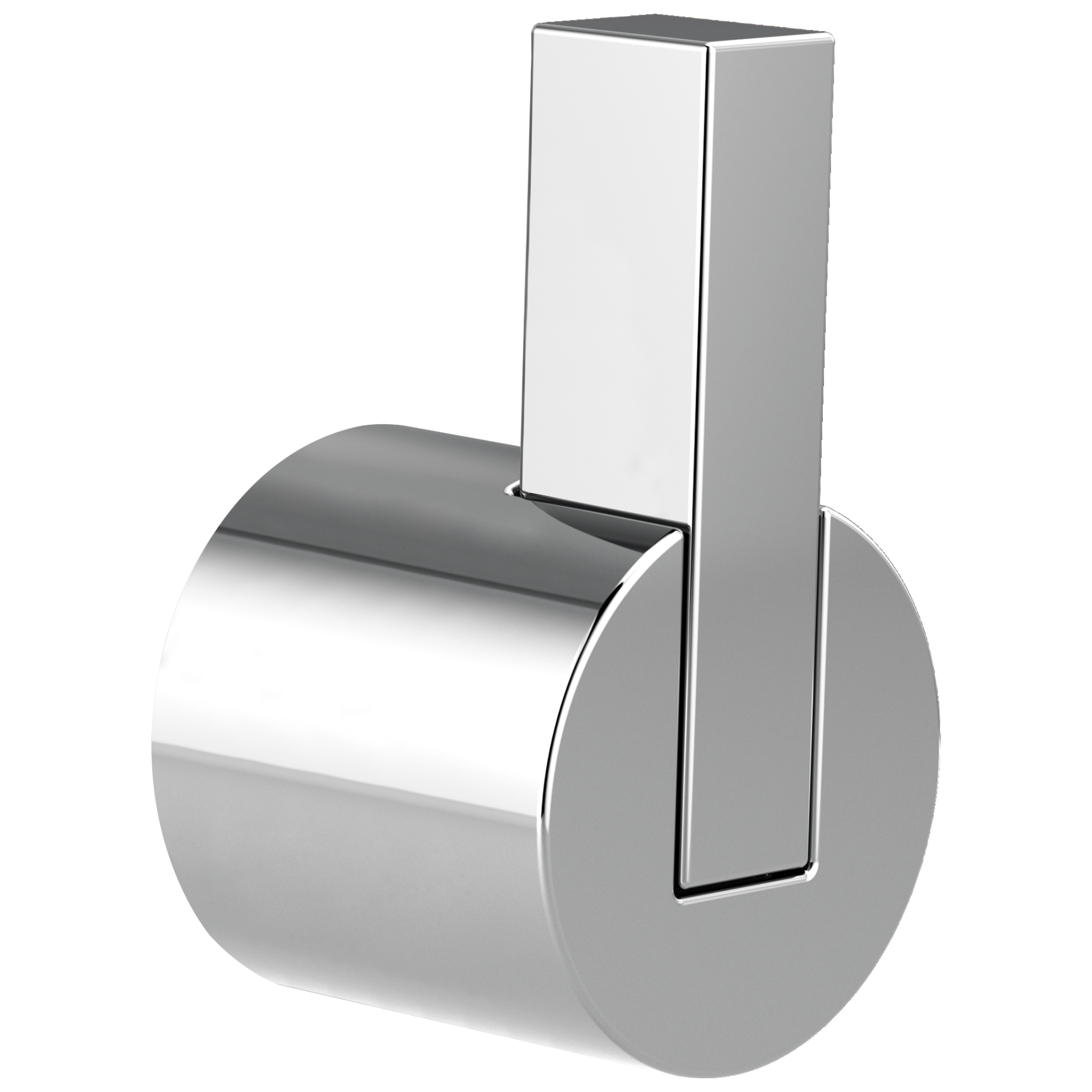 Brizo Litze® 3 And 6 Function Diverter Trim Lever Handle Kit In Chrome