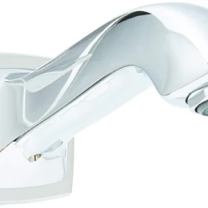 Hansgrohe Metropol Classic Tub Spout in Chrome